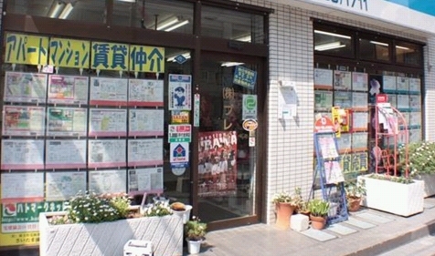 不動産のチラシマジヤバイ