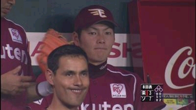 ����������������̃x���`�̂�����[���Ɖ��̂��ƌ��Ă�Ǝv���Ă񂾂��ǁA��O�̂���������ƋC�Â��Ȃ�