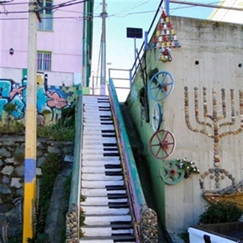 �s�A�m���`���ꂽ�K�i���X�S�C�I